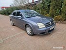 Opel Vectra C LPG gaz - 3