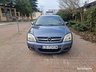 Opel Vectra C LPG gaz - 2
