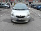 Toyota Yaris II - 1