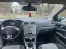 Ford fokus MK2 - 8