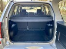 Suzuki Grand Vitara 2007 1.9d 4x4 - film prezentacja BDB Sta - 14