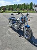 Yamaha virago 125 xv - 3