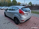 Ford Fiesta VII 1,6 95KM Oszczędne! Możliwa zamiana! - 6