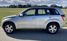 Suzuki Grand Vitara 2007 1.9d 4x4 - film prezentacja BDB Sta - 8