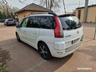 Citroen C4 Picasso 7 osobowy Polski salon! - 6