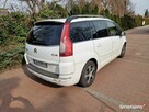 Citroen C4 Picasso 7 osobowy Polski salon! - 4