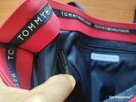 Torebka Damska Czerwona Tommy Hilfiger - 4