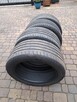 Opony letnie Goodyear Eagle F1 ASYMMETRIC 3 245/45/18 100Y - 2
