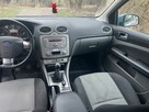 Ford fokus MK2 - 7