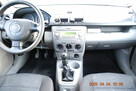 MAZDA 2 EXCLUSIVE 1. 4 DOHC 16V BENZYNA 80 KM - 8