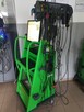 FSA 720 diagnoskop analizator spalin SKP - 2