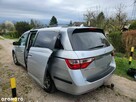 Honda Odyssey 3.5 LX - 10