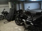 Miejsce parkingowe na 3 motocykle. W hali garażowej. - 4