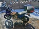 Honda Varadero - 4