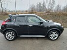 Nissan Juke Accenta bogata wersja 1.5dCi - 2