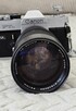 Aparat fotograficzny analogowy Canon FTb QL - 4