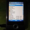Palmtop ASUS MyPal A969 używany, nowa bateria - 4