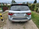 Honda Odyssey 3.5 LX - 13