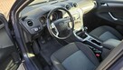 FORD MONDEO MK4 1,6 B120PS.LIFT Klimatronik PDC ASO 1-wł. - 9