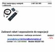 BOSCH BEA 550 - zestaw do analizy spalin SKP 20.000 pln - 13