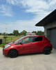 Toyota Yaris 2012 - 7