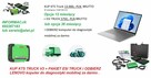 ACS 563-P – stacja klimatyzacji na czynnik R1234yf - 12