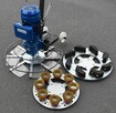 concrete power trowel - 7