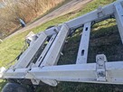 Fiat Dukato 2.3| Rama do zabudowy |fv vat| - 15