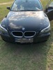BMW E61 pilnie, czytaj opis - 1