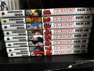 My hero academia i figurka Afo - 2