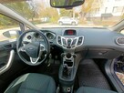 Ford Fiesta titanium 1.6 TDCI - 7