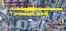 apartament wynajmę UM Wiktoryn Dymowskiego Unicka Lublin - 1