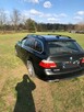 BMW E61 pilnie, czytaj opis - 3
