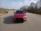 Mitsubishi Lancer Polska salon Styl EVO - 6