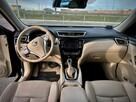 Nissan X-Trail 1.6 dCi ALL MODE 4x4-i Tekna 2016 jasna skóra - 10