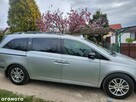 Honda Odyssey 3.5 LX - 14