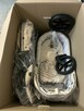 Wózek Dada Prams NEXUS 2w1 - 4
