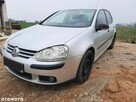 Volkswagen Golf V 1.6 Comfortline - 3