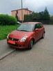 Suzuki Swift - 2
