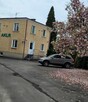 Dom na sprzedaż w Krośnie. Lokal mieszkaniowy lub usługowy. - 2