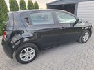 Sprzedam Chevrolet aveo 2012r - 2
