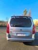 Toyota Proace City Verso Family Long – 1.2 Turbo 130 KM Auto - 3