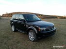 Land Rover Range Rover na raty lub za gotówkę - 2