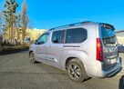 Toyota Proace City Verso Family Long – 1.2 Turbo 130 KM Auto - 2