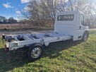 Fiat Dukato 2.3| Rama do zabudowy |fv vat| - 4