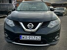 Nissan X-Trail 1.6 dCi ALL MODE 4x4-i Tekna 2016 jasna skóra - 2