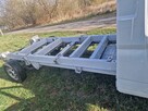 Fiat Dukato 2.3| Rama do zabudowy |fv vat| - 14