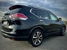 Nissan X-Trail 1.6 dCi ALL MODE 4x4-i Tekna 2016 jasna skóra - 4