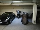 Miejsce parkingowe na 3 motocykle. W hali garażowej. - 3