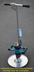 concrete power trowel - 15